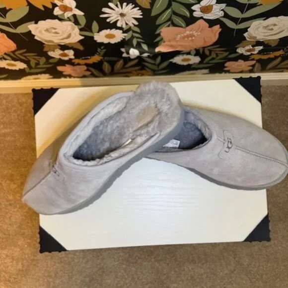 UGG Discoquette Slide Slipper - Size 12 - Picture 5 of 5